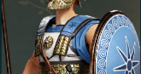 phalanx