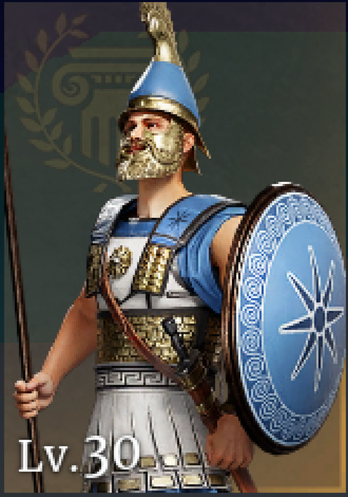 phalanx